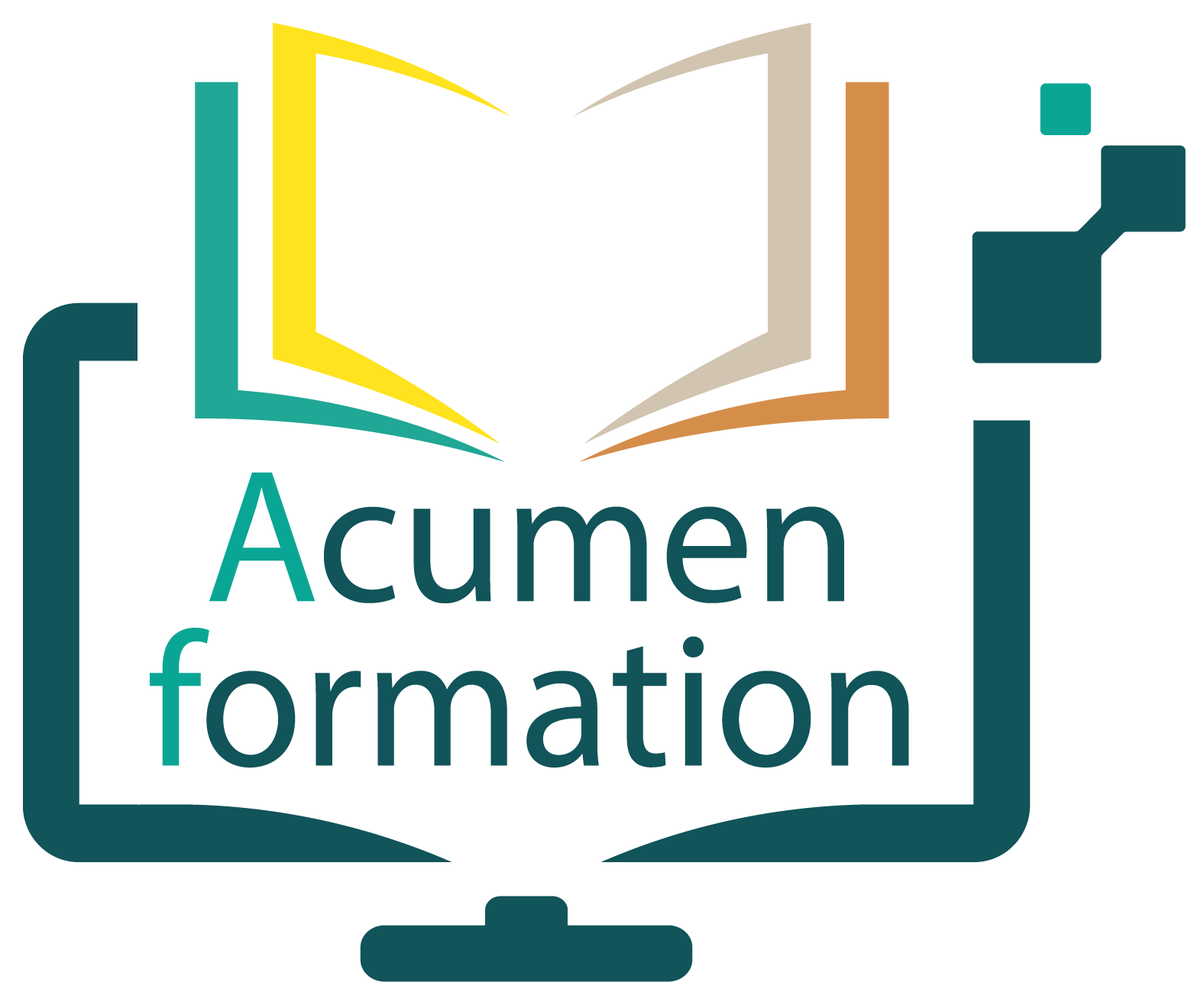 Logo Acumen Formation